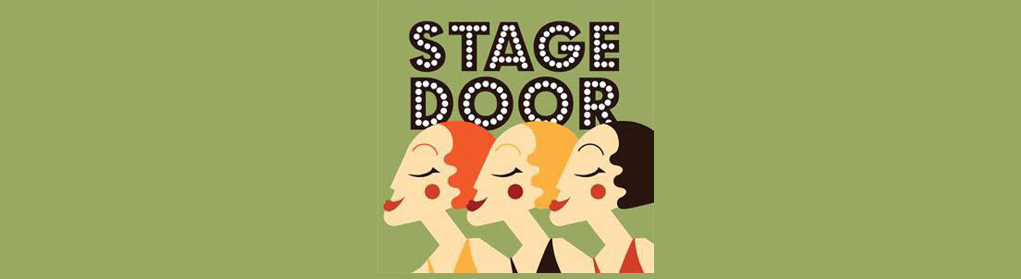 stage-door